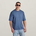 G-Star RAW® Motion Boxy T-Shirt Medium blue