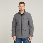G-STAR® Chaqueta Rovic Slim Field Gris
