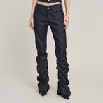 G-STAR® G-Staq Low Bootcut Jeans ダークブルー