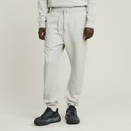 G-STAR® Premium Core Type C Jogginghose Grau