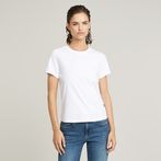 G-STAR® Nifous Top White