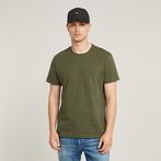 G-STAR® Base-S T-Shirt Green