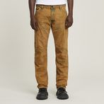 G-STAR® Jean G-STAR Elwood Regular Beige