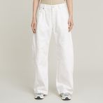 G-STAR® Bowey Barrel Jeans White