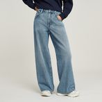 G-STAR® Jeans Skater High Loose Azul intermedio