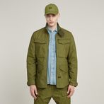 G-STAR® Rovic Slim Field Jacket Multi color