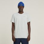 G-STAR® Slim Base T-Shirt Grey