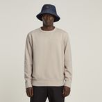 G-STAR® Sweat Nifous Beige