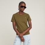 G-STAR® Nifous Top Green