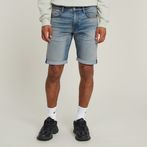 G-STAR® Mosa Shorts Medium blue