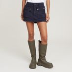 G-STAR® Mini Cargo Rock Dunkelblau