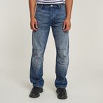 G-STAR® G-STAR Elwood Regular Jeans Dunkelblau
