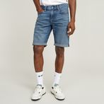 G-STAR® Mosa Denim Short Midden blauw