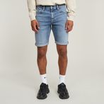 G-STAR® Mosa Denim Short Midden blauw