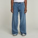 G-STAR® Long Pocket Loose Jeans ミディアムブルー