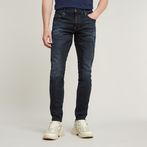 G-Star RAW® Revend FWD Skinny Jeans Dark blue