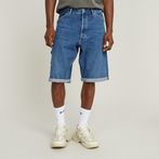 G-STAR® Bam Logger Shorts Medium blue