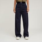 G-STAR® Deck 2.0 High Loose Chino Dark blue