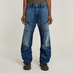 G-STAR® Parachute 3D Jeans Dark blue