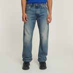 G-STAR® Dakota Logger Regular Straight Jeans ライトブルー