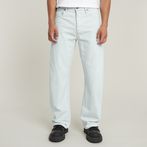 G-STAR® Bend Loose Jeans Hellblau