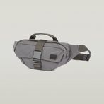 G-STAR® Bum Bag Grey