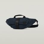 G-STAR® Bum Bag Dark blue