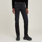 G-STAR® Jean Strace Straight Bleu foncé