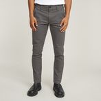 G-STAR® Slim Chino Grey