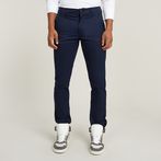 G-Star RAW® Slim Chino Dark blue