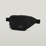 G-STAR® Bum Bag Black