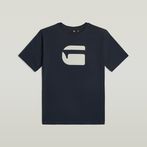 G-STAR® Kids T-Shirt Loose Dark blue