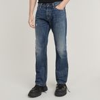 G-STAR® Lenney Bootcut Jeans Medium blue