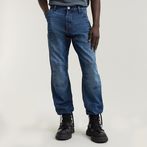 G-STAR® G-STAR Elwood 3D Regular Jeans Dark blue