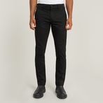 G-Star RAW® Slim Chino Black