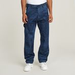 G-STAR® Rembrandt Carpenter 3D Jeans Mehrfarbig