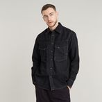 G-STAR® Dakota Slim Shirt Black