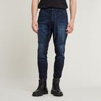 G-STAR® Motac DDC Slim Trainer Pants ミディアムブルー