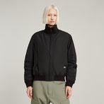 G-STAR® Bomber Transitional Black