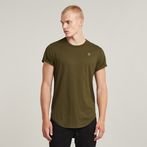 G-STAR® Ductsoon Relaxed T-Shirt Green