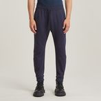 G-STAR® Logo Sweat Pants Dark blue