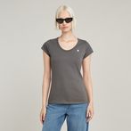 G-STAR® Slim Top Grey