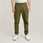 G-STAR® Pantalones Cargo Verde
