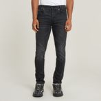 G-STAR® D-Staq 5-Pocket Slim Jeans Black