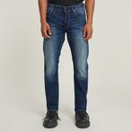 G-STAR® Mosa Straight Jeans Dark blue