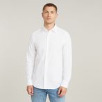 G-STAR® Slim Shirt White