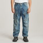 G-STAR® Multi Pocket Cargo Pants Relaxed Medium blue