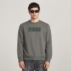 G-STAR® RAW Sweater Grey