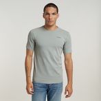 G-STAR® Slim Base T-Shirt Grey