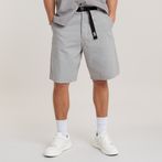 G-STAR® Travail Shorts Grey